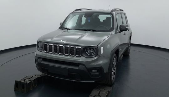 Jeep • Renegade