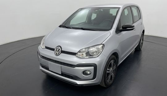 Volkswagen • up!