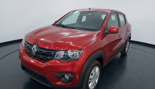 Renault • Kwid