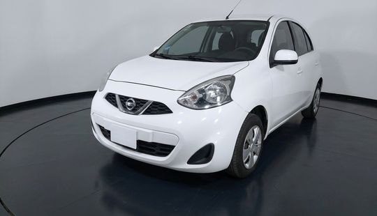Nissan • March