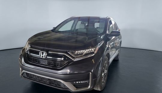 Honda • CR-V