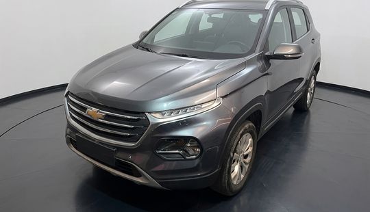 Chevrolet • Groove