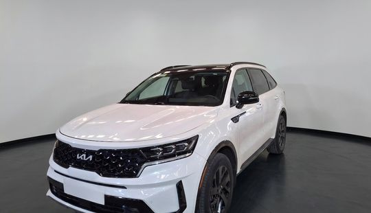 Kia • Sorento