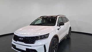 Kia • Sorento