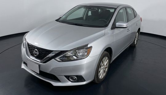 Nissan • Sentra