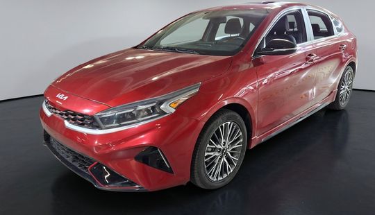 Kia • FORTE