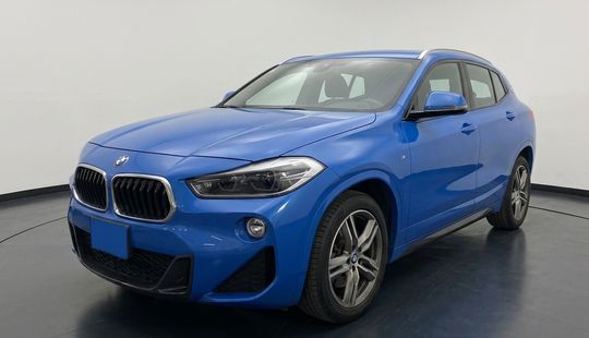 Bmw • X2