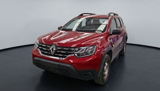 Renault • Duster