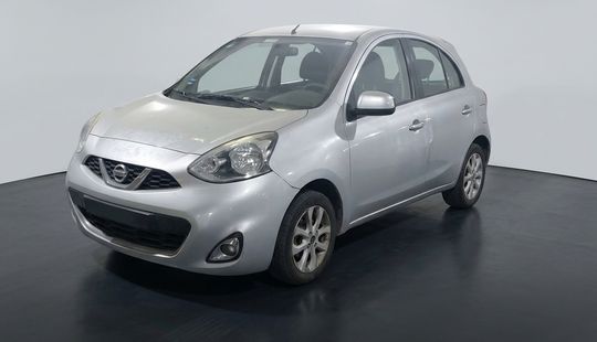 Nissan • March