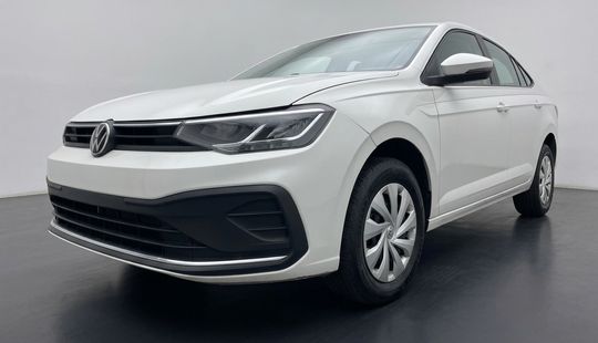 Volkswagen • Virtus