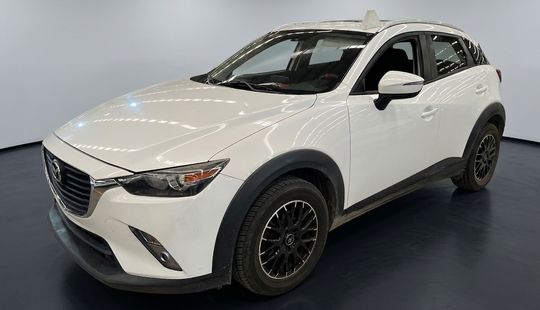 Mazda • CX-3