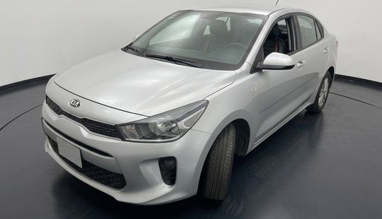 Kia • Rio
