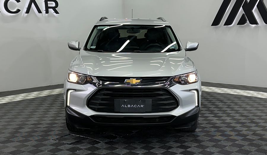 Chevrolet Tracker 1.2 LT H AUTO Suv 2022