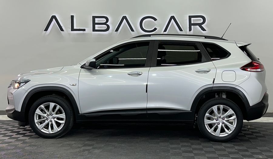 Chevrolet Tracker 1.2 LT H AUTO Suv 2022