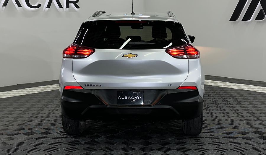 Chevrolet Tracker 1.2 LT H AUTO Suv 2022