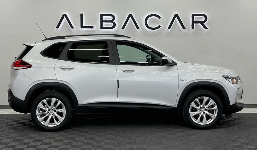 Chevrolet Tracker 1.2 LT H AUTO Suv 2022