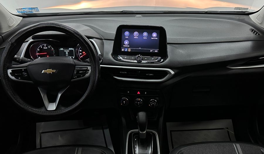 Chevrolet Tracker 1.2 LT H AUTO Suv 2022