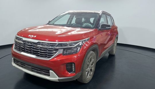 Kia • Seltos