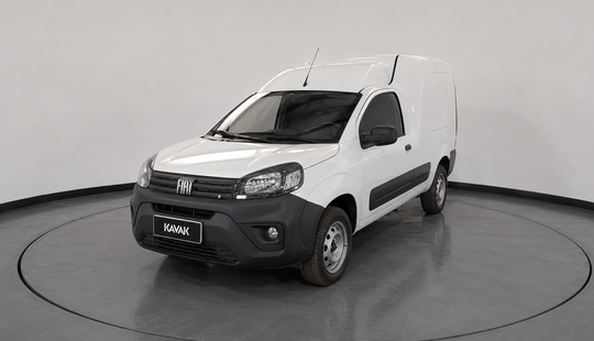 Fiat • Fiorino