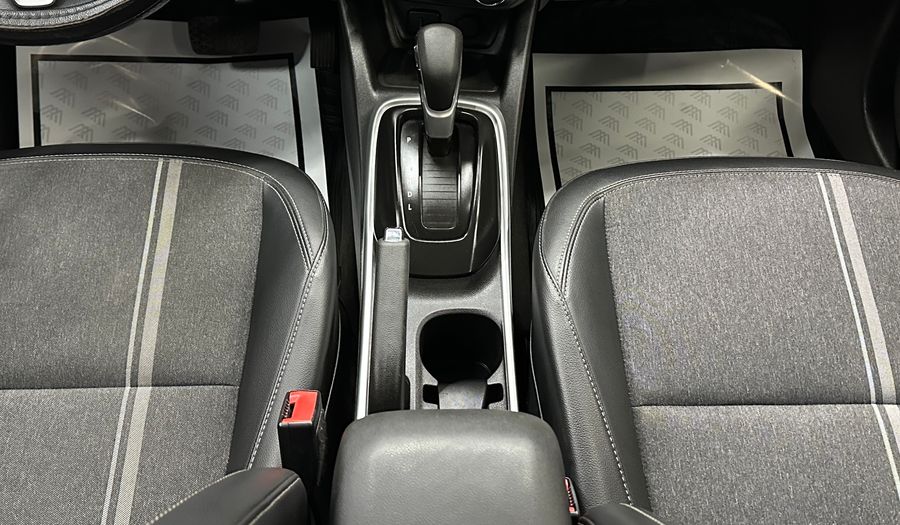 Chevrolet Tracker 1.2 LT H AUTO Suv 2022