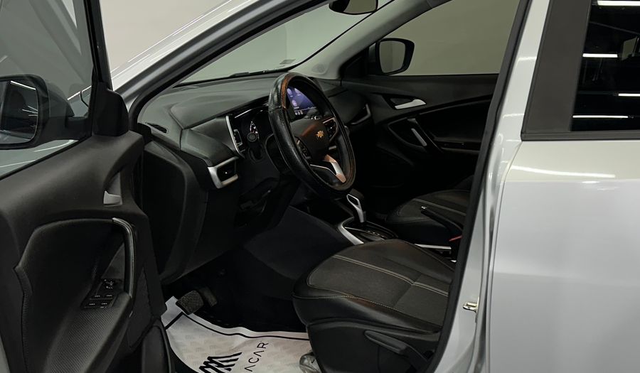 Chevrolet Tracker 1.2 LT H AUTO Suv 2022