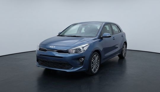 Kia • Rio