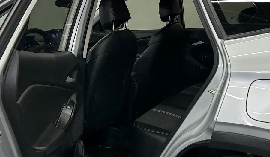 Chevrolet Tracker 1.2 LT H AUTO Suv 2022