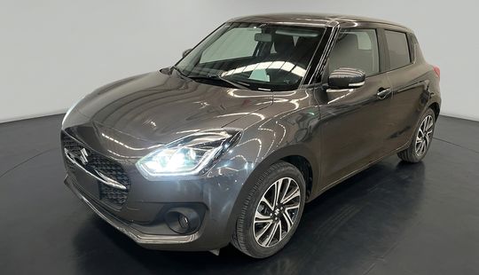 Suzuki • Swift