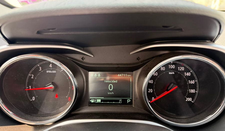 Chevrolet Tracker 1.2 LS B AUTO Suv 2024