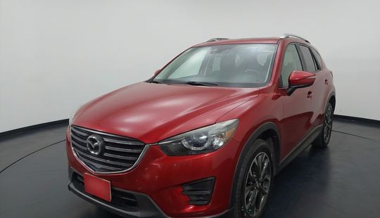 Mazda • CX-5