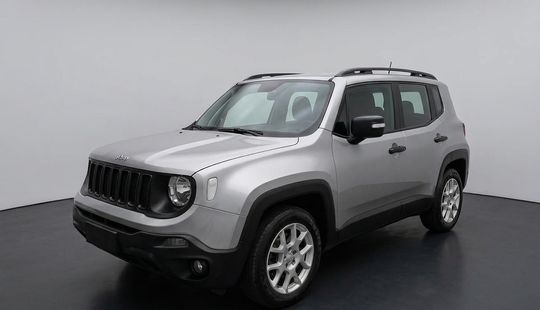 Jeep • Renegade
