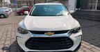 Chevrolet Tracker 1.2 LS B AUTO Suv 2024