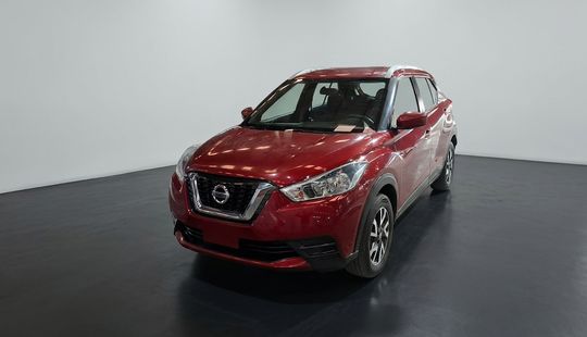 Nissan • Kicks