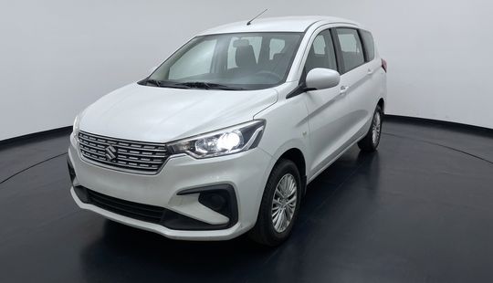 Suzuki • Ertiga