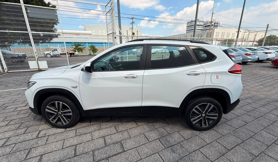 Chevrolet Tracker 1.2 LS B AUTO Suv 2024