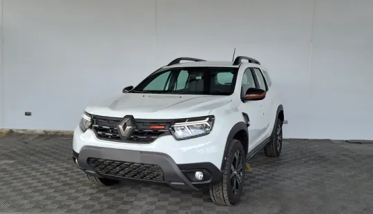 Renault • Duster