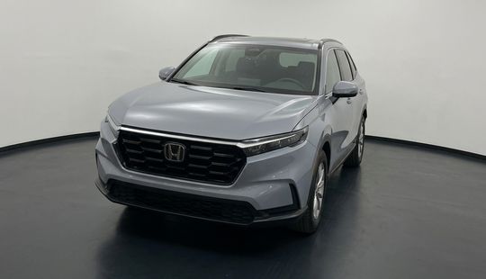 Honda • CR-V