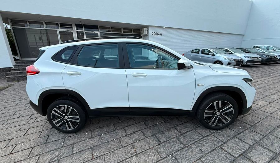 Chevrolet Tracker 1.2 LS B AUTO Suv 2024