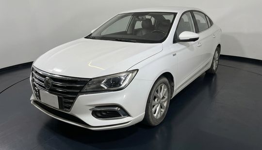 Mg • MG5