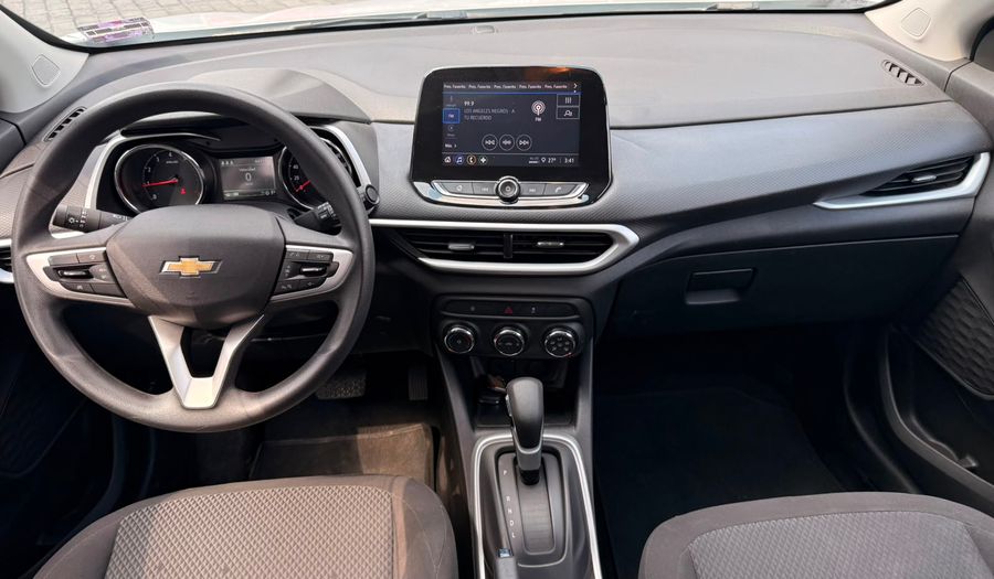 Chevrolet Tracker 1.2 LS B AUTO Suv 2024
