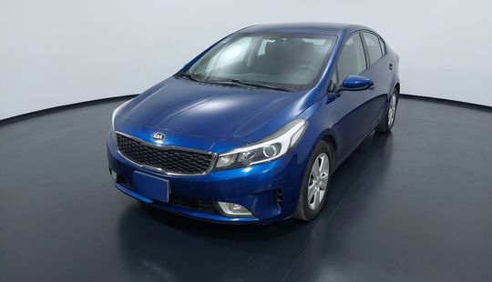 Kia • FORTE