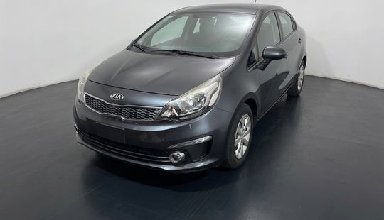 Kia • Rio