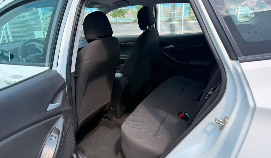 Chevrolet Tracker 1.2 LS B AUTO Suv 2024