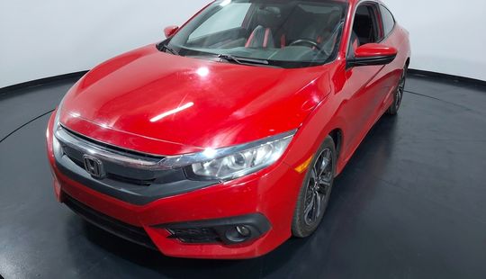 Honda • Civic