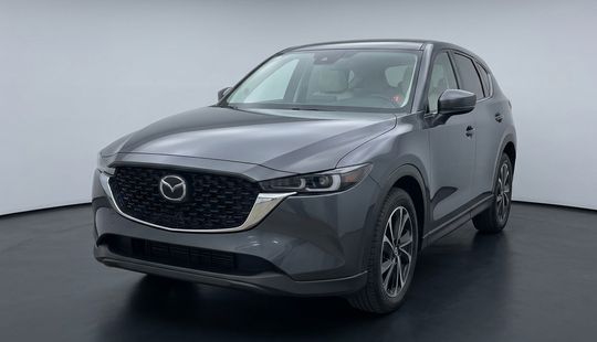 Mazda • CX-5