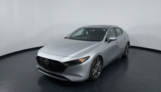 Mazda • Mazda 3
