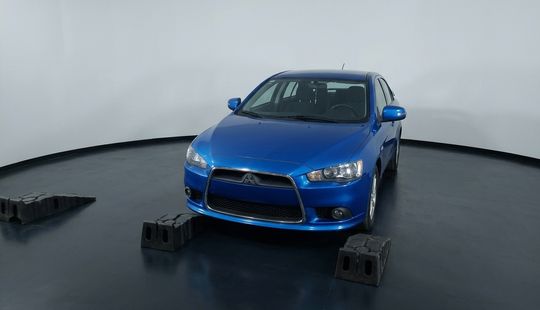Mitsubishi • Lancer