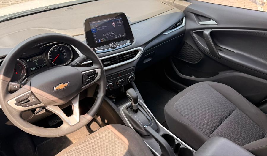 Chevrolet Tracker 1.2 LS B AUTO Suv 2024