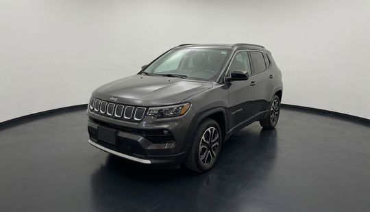 Jeep • Compass