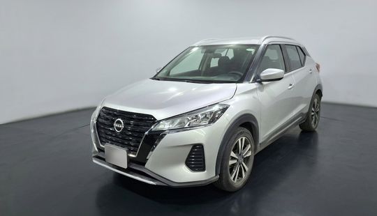 Nissan • Kicks